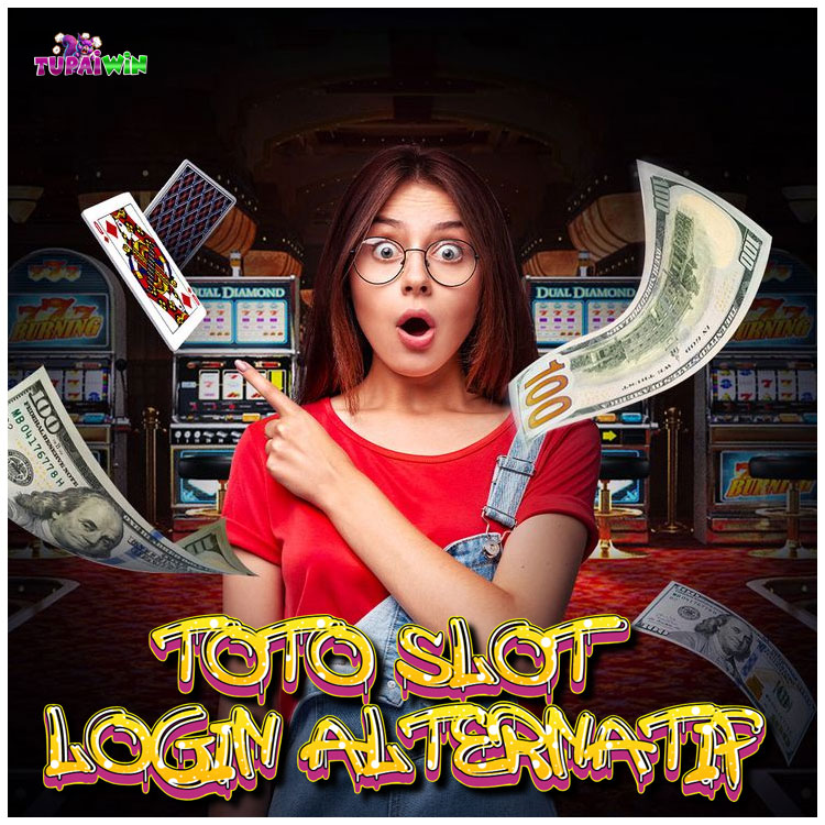 Tupaiwin : Daftar Situs Slot Toto Terpercaya & Terbaik Di Indonesia